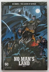 DC Comics The Legend of Batman Volume 60 No Man's Land Pt. 2 *New & Sealed* - Picture 1 of 2