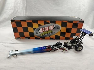 Vintage NHRA Cory McClenathan Mac Attack 1992 Top Fuel Dragster 1:24 - Picture 1 of 10