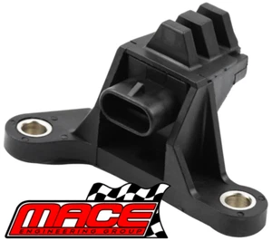 SENSOR DE ÁNGULO DE MANIVELA MACE PARA HOLDEN STATESMAN VQ VR BUICK L27 3.8 V6 - Imagen 1 de 3