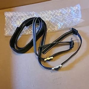 BRONICA ETRS / SQA COLLARE ORIGINALE ETR S SQ-A nella confezione originale bello! - Foto 1 di 8