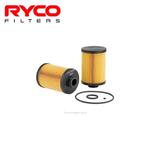 Filtro de combustible Ryco R2826P - Imagen 1 de 1