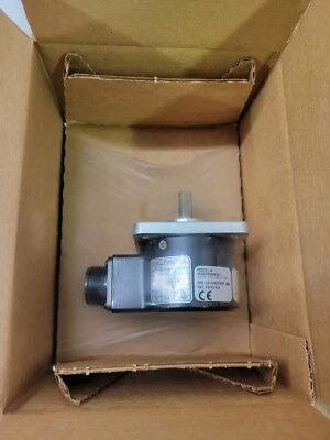 New Dynapar Electronic Encoder HC62536000101 Danaher Controls Motor Not $1,300 - Image 1 of 3