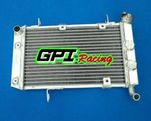 Radiator For Suzuki Quadsport Z400 LTZ400 LT-Z400Z Kawasaki KFX400 DVX400 03-08 - Picture 1 of 9