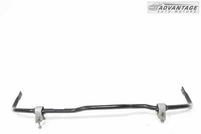2013-2017 VOLKSWAGEN CC FWD FRONT SUSPENSION STABILIZER ANTI ROLL SWAY BAR OEM - Image 1 of 4