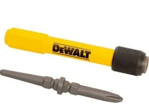 DEWALT DWHT58503 DeWalt 4-3/4 in. Nail Set 1 pc - Picture 1 of 1