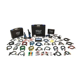 PicoScope 4425A KFZ Oszilloskop 4 Kanal PC USB Off-Highway Elite Kit - Bild 1 von 4