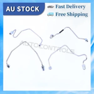 New Fuel Injector Pipe Kit For Toyota Hilux KUN16 KUN26 Prado 3.0L 1KD-FTV - Picture 1 of 13