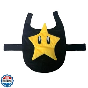 Costume chien chapeau et bretelles ComfyCamper - X grand moyen petit laboratoire étoile sp - Photo 1/1