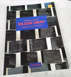 Eileen Gray by Philippe Garner (1993, Taschen Paperback) - Bild 1 von 10