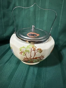 Vintage Solian Ware, Made in SOHO Pottery Ltd, a Cobridge, Inghilterra, # 8557 3 - Foto 1 di 20
