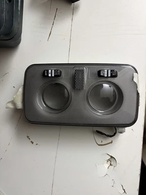 PLAFONIERA INTERNA LANCIA Y 312 LUCE INTERNA SUPERIORE DAL 2011 5 PORTE - Immagine 1 di 4