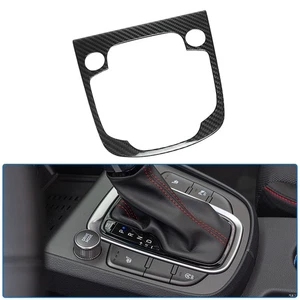Coperchio base pulsante in fibra di carbonio per Hyundai Kona N 2021+ - Foto 1 di 6
