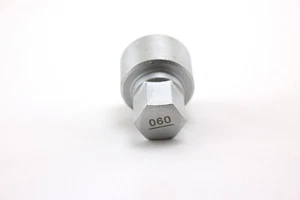 TMAX #60 Wheel Lock Lugnut Anti-Theft Nut Screw Removal Socket Key S3055 for BMW - Picture 1 of 3