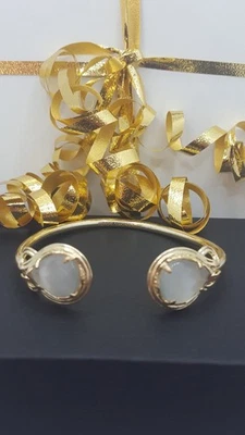 #782, PULSERA KENDRA SCOTT, puño ojo de gato de pizarra Foto 1 de 4