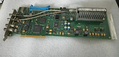 1Pcs Used TEKTRONIX CAGE 80009 679-5987-01B1 389-B3742-00B - Image 1 of 2