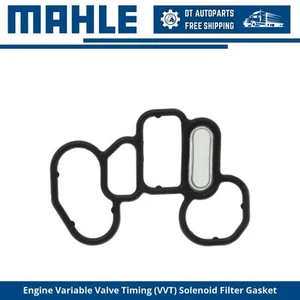 For 2010-11 Honda Accord Crosstour 3.5L Engine VVT Solenoid Filter Gasket Mahle - Picture 1 of 2