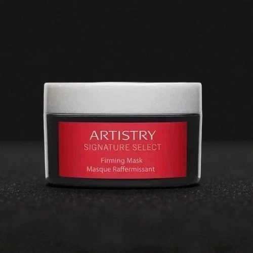 Maschera Rassodante Artistry Signature Select™ 125 gr. SOTTOCOSTO - Immagine 1 di 3
