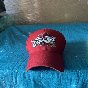 Gorra Adidas/ Cleveland Cavaliers - Imagen 1 de 5