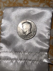 1979 Kennedy Half Dollar - Picture 1 of 2