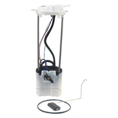 For Ram 1500 2011-2018 TYC In-Tank Fuel Pump Module Assembly - Imagem 1 de 4