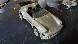 Taiyo Radio Control Porsche 911 Speedster, Targa, Carrera, RC, Auto, Spielzeug - Bild 1 von 5