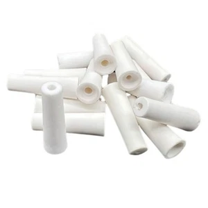 Sandblaster Nozzle Set of 10 for Efficient Sandblasting and Carving Tasks - Bild 1 von 33