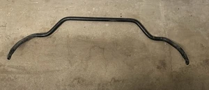 89-94 Nissan 240sx Front Sway Bar Anti Roll Stabilizer S13 #1 - Picture 1 of 1