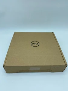Dell Thunderbolt 4 Dock WD22TB4 with 180W AC Adapter – NEW Open Box - Picture 1 of 8