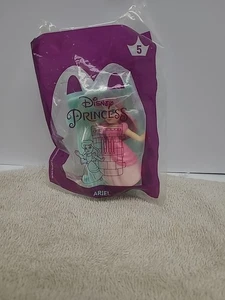 Disney Prinzessin Arielle #5 McDonalds Figur Neu in Verpackung (MD27) - Bild 1 von 2