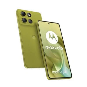 Motorola Moto G86 5G 16,9 cm (6.67") Dual SIM Android 15 USB Typ-C 8GB 256G - Bild 1 von 5