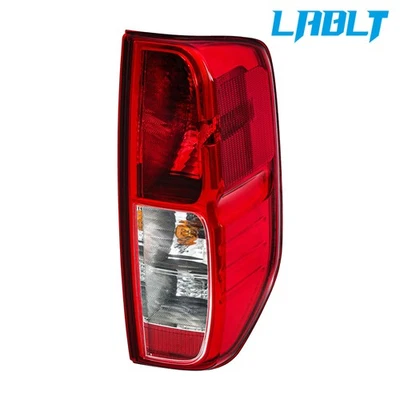 Luz trasera lateral pasajero LABLT para 05-21 Nissan Frontier 09-2012 Suzuki Equator Foto 1 de 4