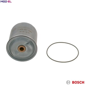 OIL FILTER F 026 407 060 FOR RENAULT TRUCKS dCi11-270/11G/11C/11E 11.1L 6cyl - Picture 1 of 13