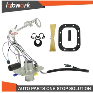 Labwork Gas/Fuel Tank Sending Unit Stainless Steel For Chevrolet Corvette 1988 - Picture 1 of 10