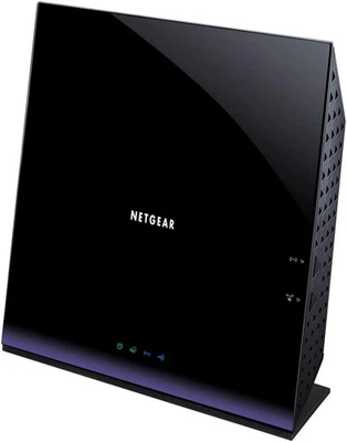Netgear R6250-100NAS 1300 Mbps Router - Image 1 of 3