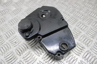 Protector de cubierta de piñón delantero Suzuki GSXR 600 SRAD 1999 1997 - 2000 Foto 1 de 4