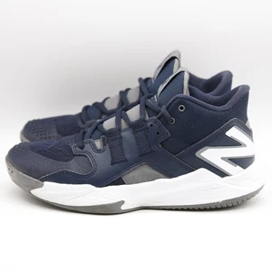 Zapatos New Balance Coco Gauff CG2 Eclipse Azul Marino Blanco Para Hombre 9.5 - Imagen 1 de 9