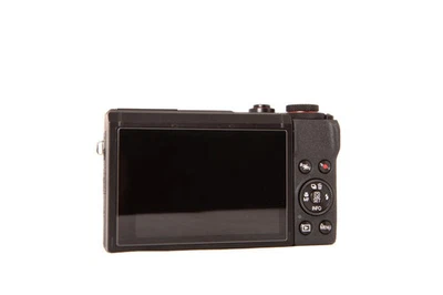 Canon PowerShot G7 X Mark III 20.1MP - Black (Brand New, Never Opened) - Image 1 of 4