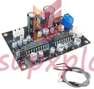 TA7668 Bandlaufwerk Deck Magnetkopf Vorverstärker Platine mit JRC2150 BBE Audio - Bild 1 von 5