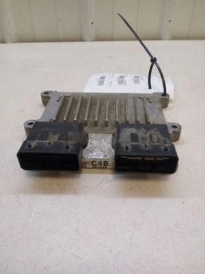 39110-3C465 | KIA / HYUNDAI OEM ENGINE CONTROL MODULE UNIT ECU ECM PCM USED TEST - Image 1 of 3