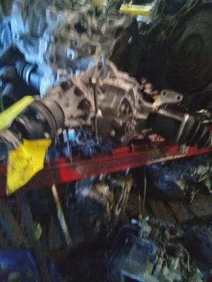 Estuche de transferencia 2,4 L compatible con Suzuki Kizashi 2010-2013  Foto 1 de 3