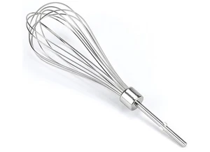 Küche Handmixer Schneebesen Aufsätze KHMPW Edelstahl Pro Schneebesen Eierbesen - - Bild 1 von 9
