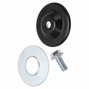 1990‑2001 3 Pcs Shift Linkage Washer 54304 SK7 000 Bushing Extension E DW - Picture 1 of 12