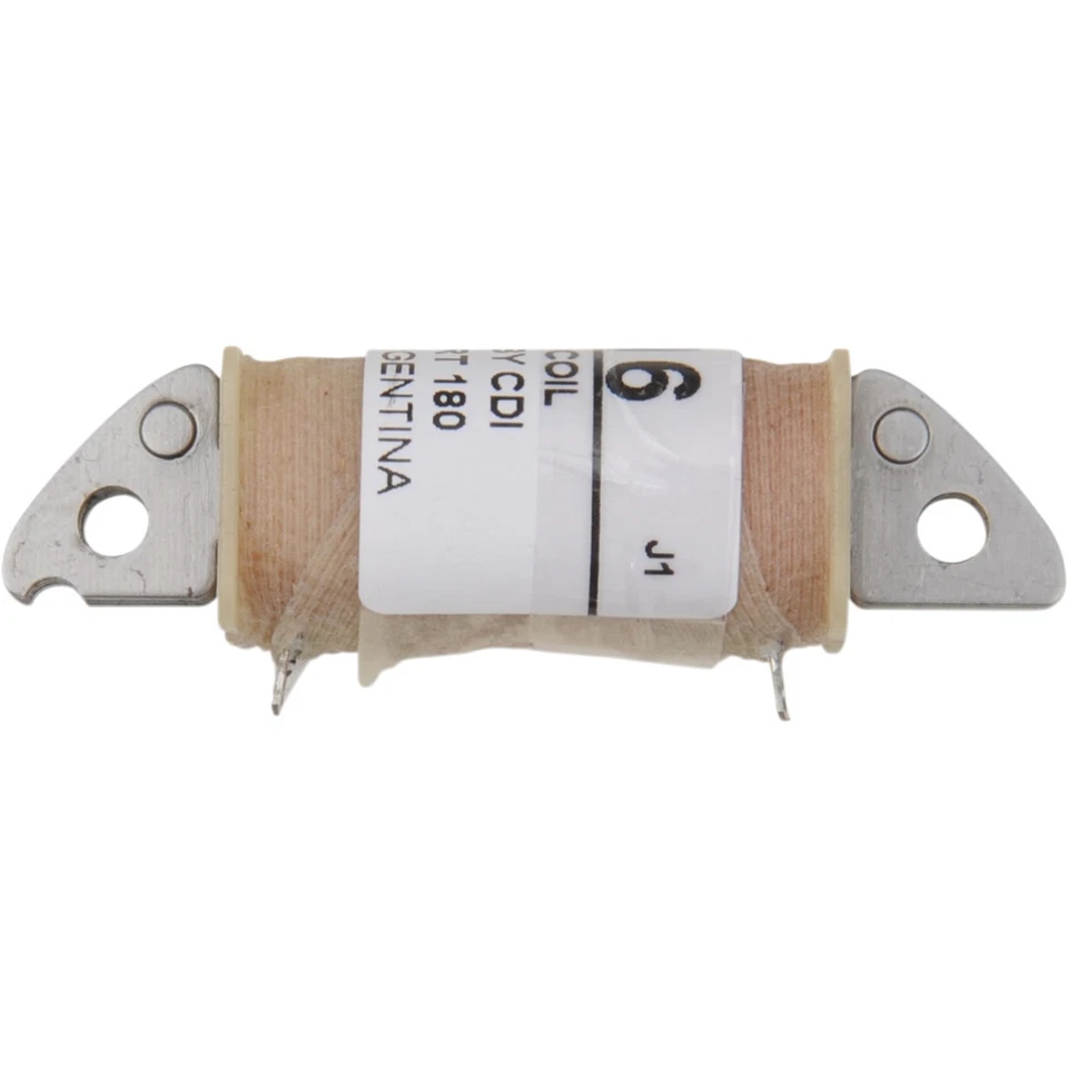 Bobina de carregamento de estator estilo original Moose Racing Yamaha PW50/RT180/DT50 (M-22-903) - Imagem 1 de 1