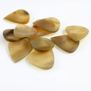 Timber Tones Lefty Tone Clear Horn - Single Pick - Picture 1 of 1