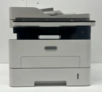 Xerox B205 A4 Mono Multifunction Laser Printer B205V_NI - Image 1 of 4