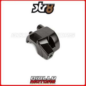STR-597.04 SUPPORTO DEVIO LUCI DESTRA MALAGUTI F12 PHANTOM 50CC AC (DAL '04) - Imagen 1 de 5