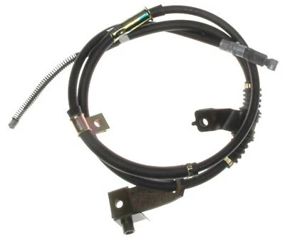 Cable de freno de estacionamiento Raybestos para Mitsubishi Montero BC95007 1994-2002 Foto 1 de 4