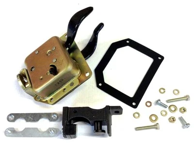 Kit manija y golpeador puerta trasera Land Rover Defender 90/110 STC2871 nuevo Foto 1 de 3