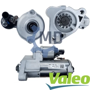 Starter for VW Amarok 2.2kW Original Valeo NEW LRS04065 - Picture 1 of 4