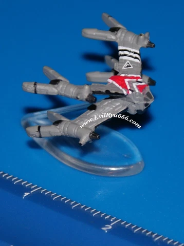 BABYLON 5 MICRO MACHINES SHIPS GALOOB Cover